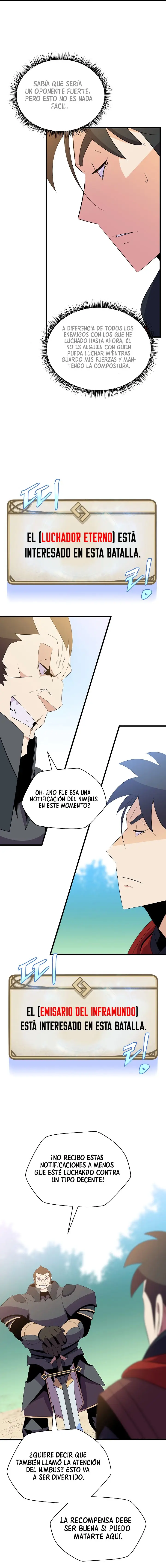 Kill The Hero capítulo 43, página 15