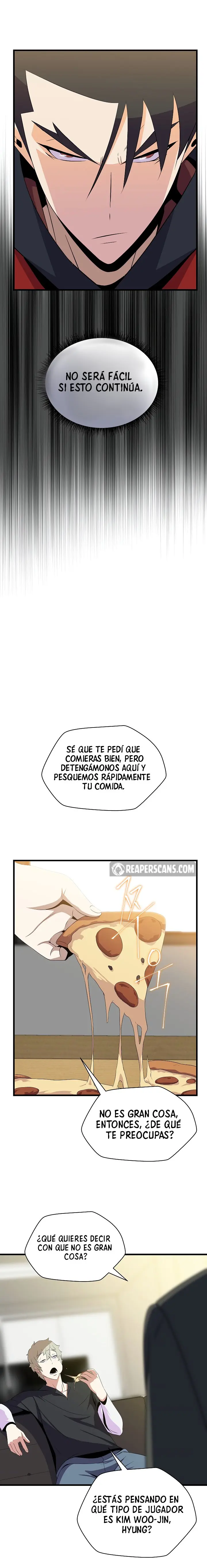 Kill The Hero capítulo 43, página 16