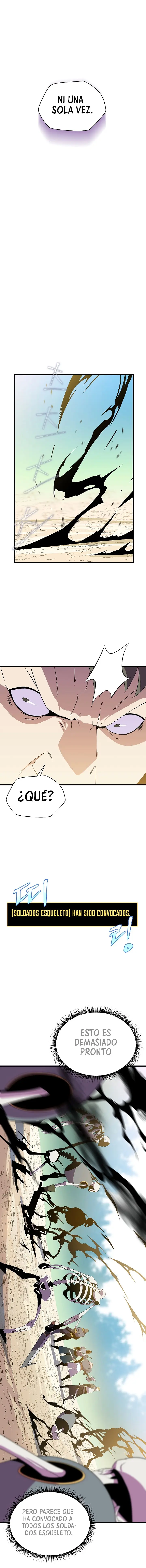Kill The Hero capítulo 43, página 19