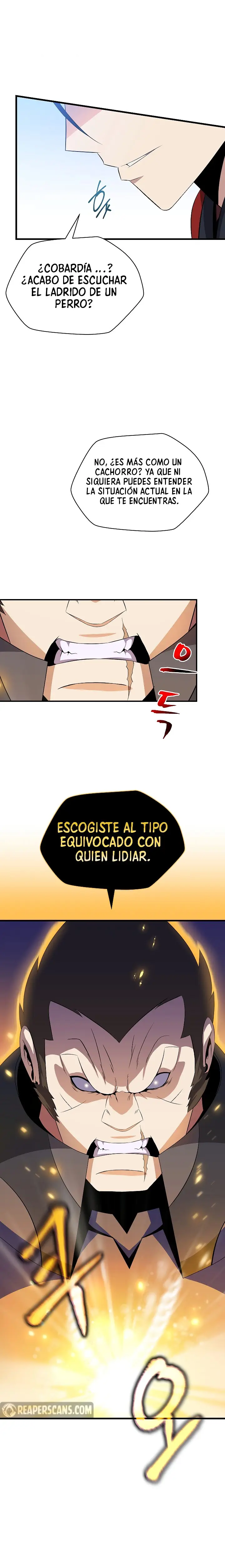 Kill The Hero capítulo 43, página 24