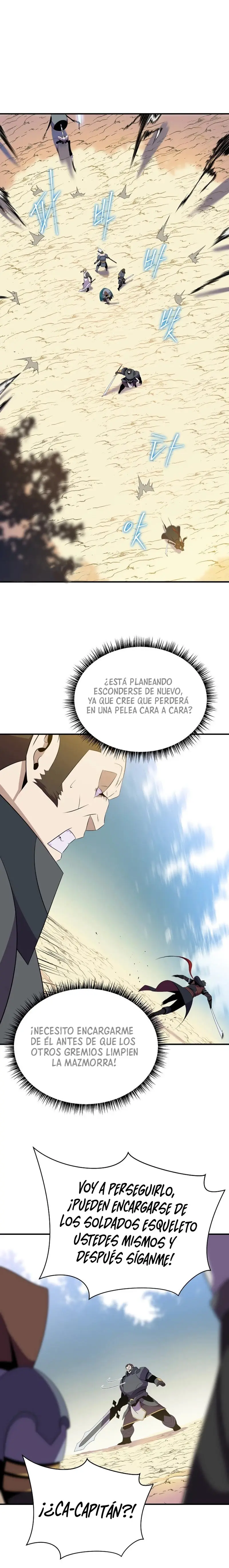 Kill The Hero capítulo 44, página 7