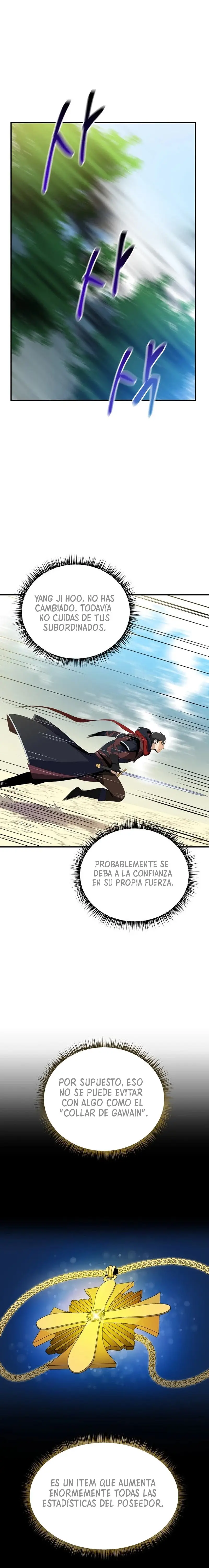 Kill The Hero capítulo 44, página 8