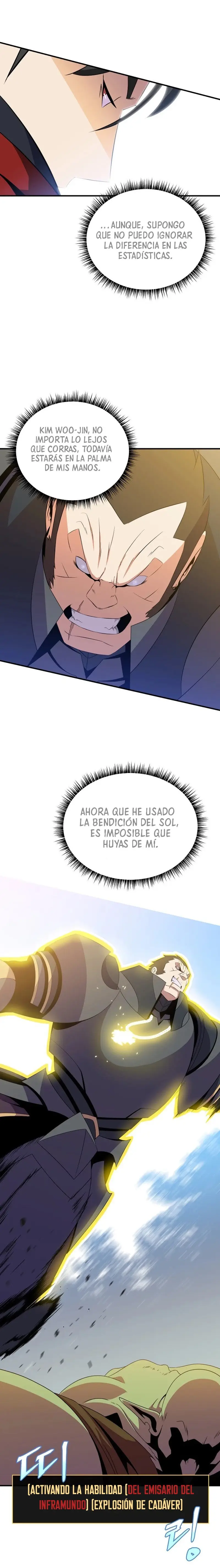 Kill The Hero capítulo 44, página 10