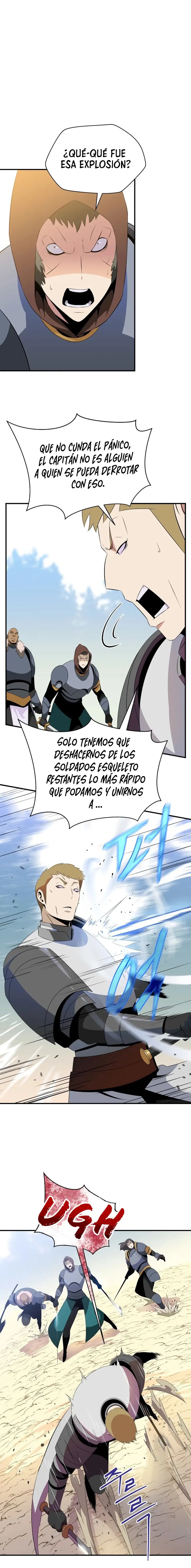 Kill The Hero capítulo 44, página 12