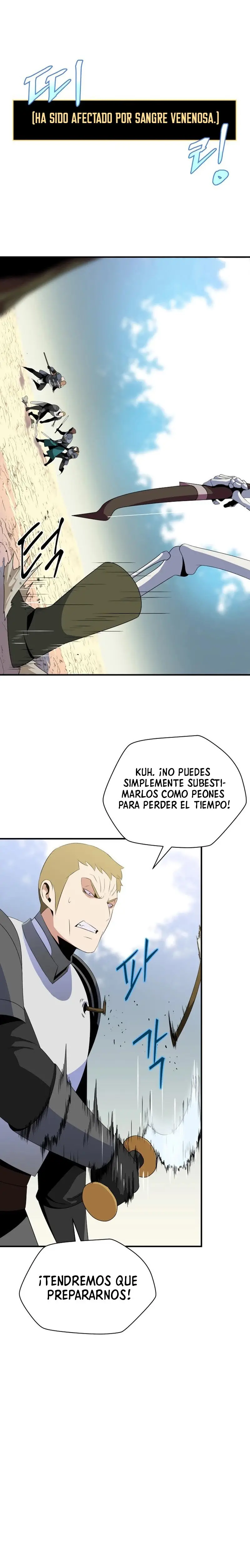 Kill The Hero capítulo 44, página 13