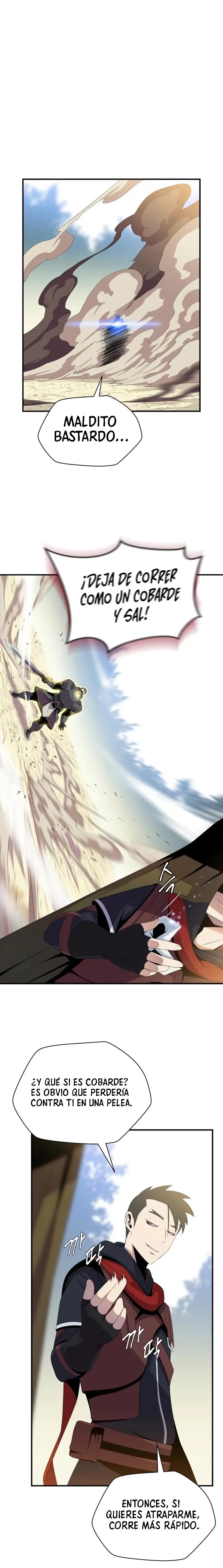 Kill The Hero capítulo 44, página 14