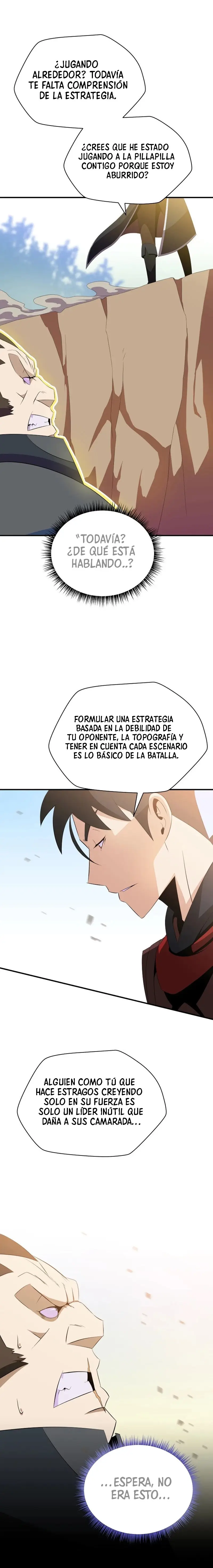 Kill The Hero capítulo 44, página 19