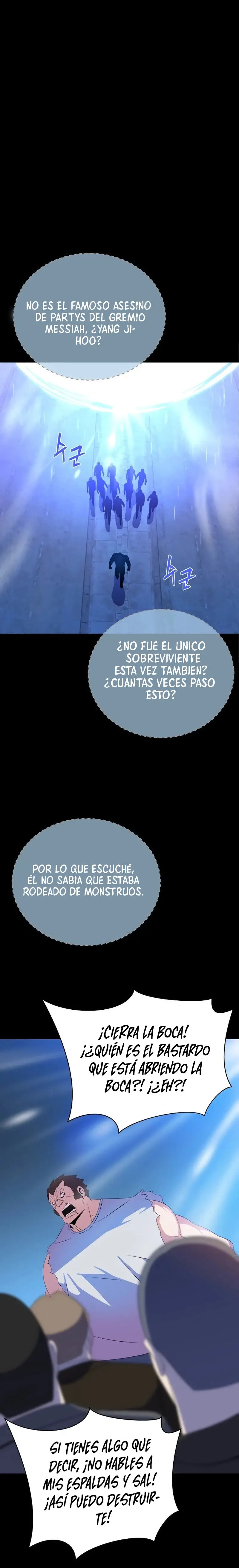 Kill The Hero capítulo 44, página 20