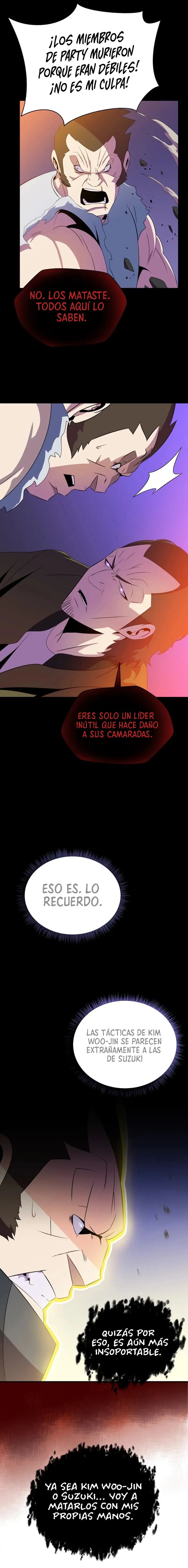 Kill The Hero capítulo 44, página 23