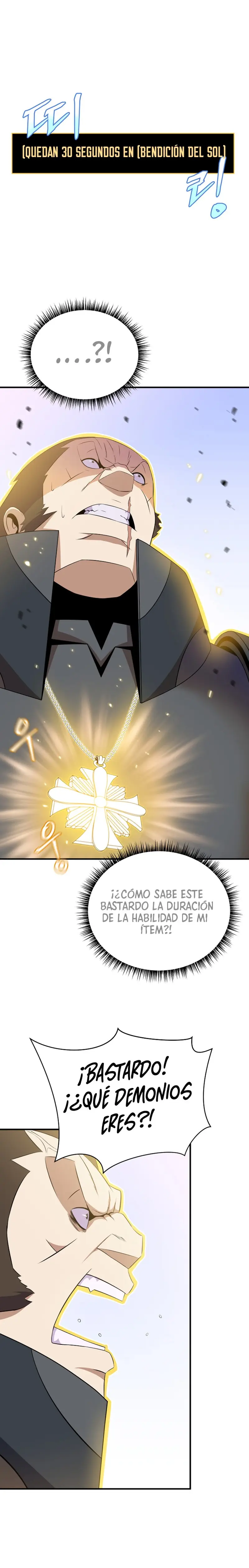 Kill The Hero capítulo 45, página 4