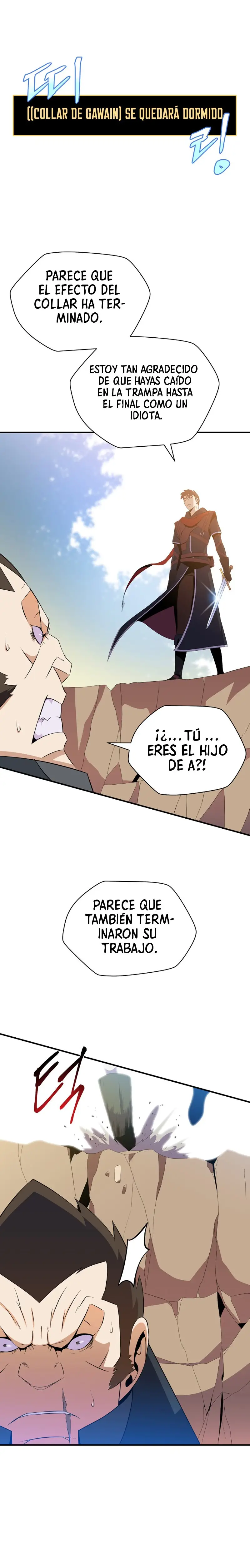 Kill The Hero capítulo 45, página 6
