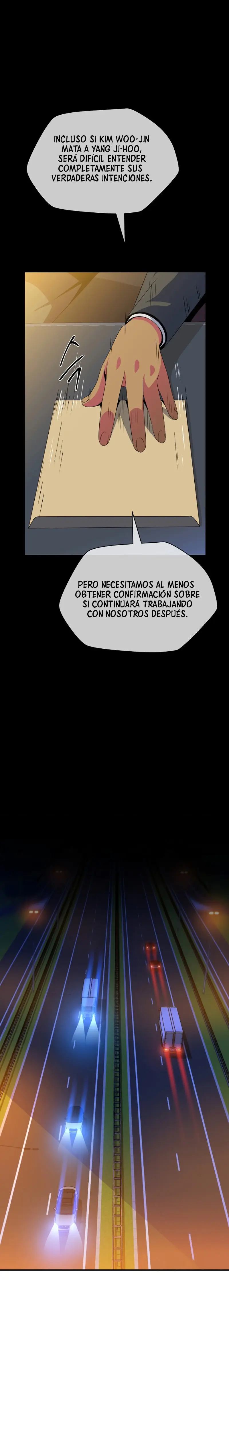 Kill The Hero capítulo 45, página 15