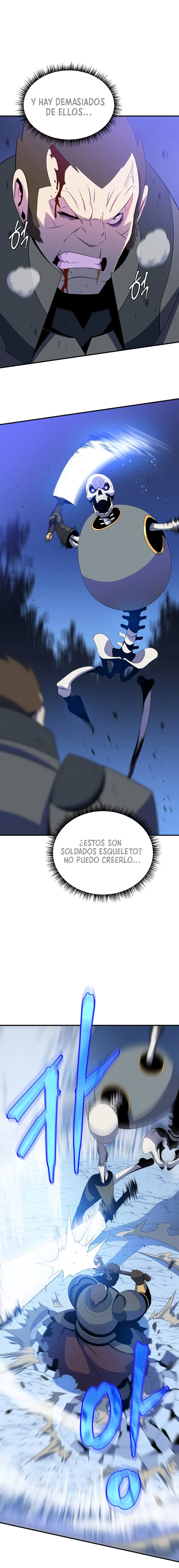Kill The Hero capítulo 45, página 17