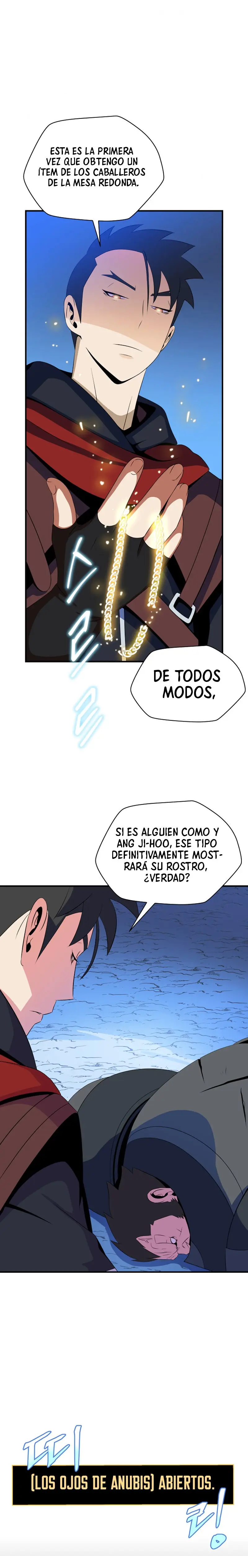 Kill The Hero capítulo 45, página 24