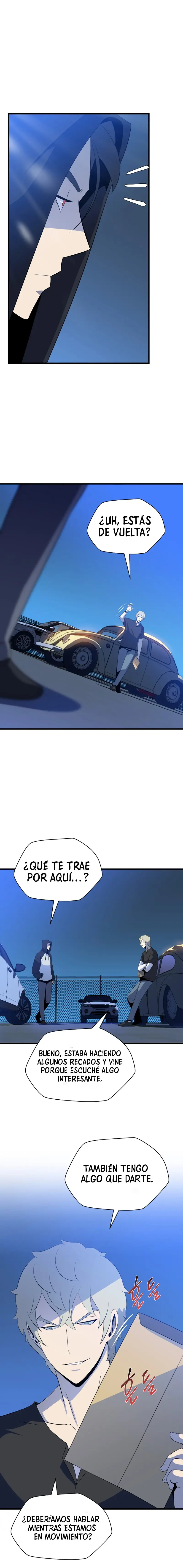 Kill The Hero capítulo 46, página 6