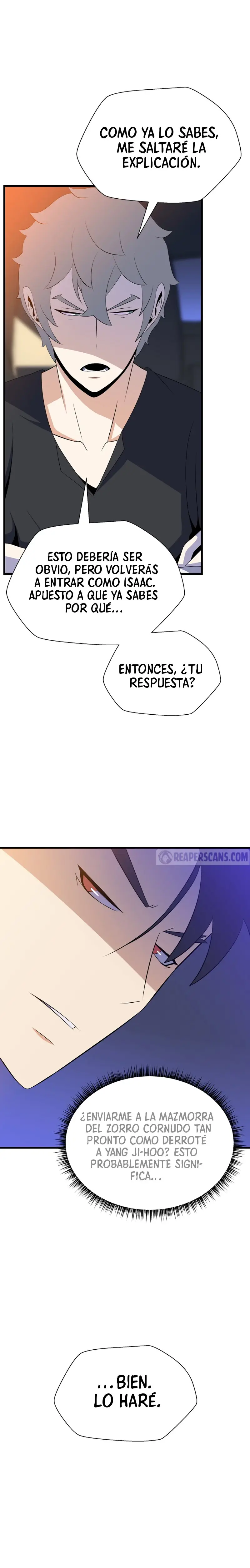 Kill The Hero capítulo 46, página 11