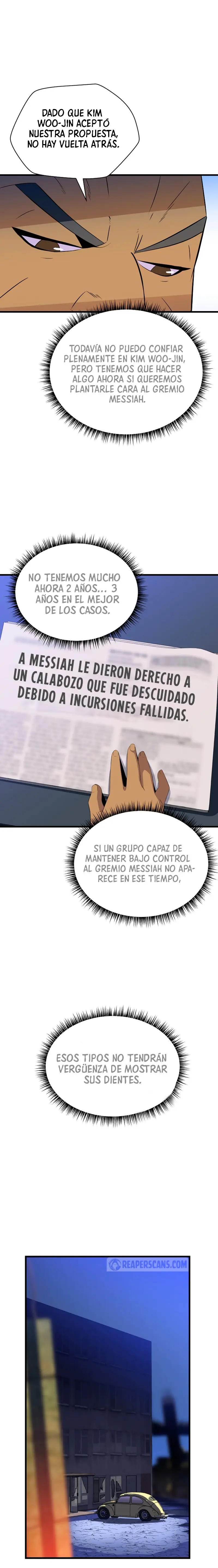 Kill The Hero capítulo 46, página 13