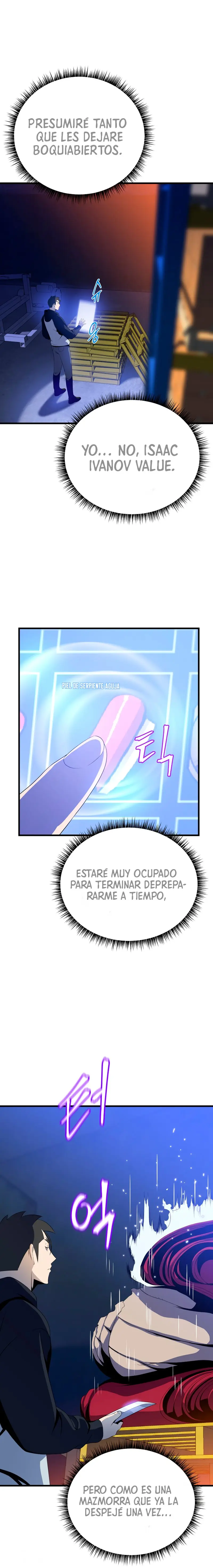Kill The Hero capítulo 46, página 16