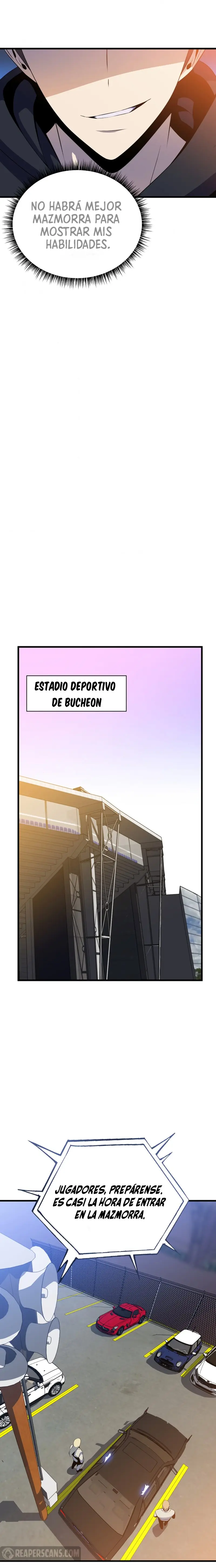 Kill The Hero capítulo 46, página 17