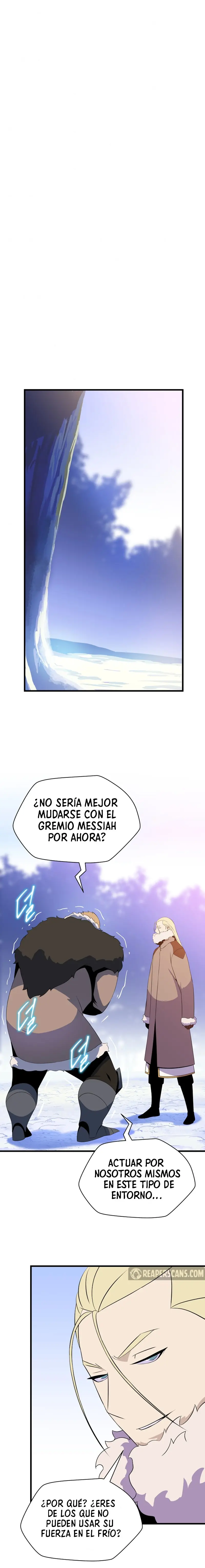 Kill The Hero capítulo 46, página 21
