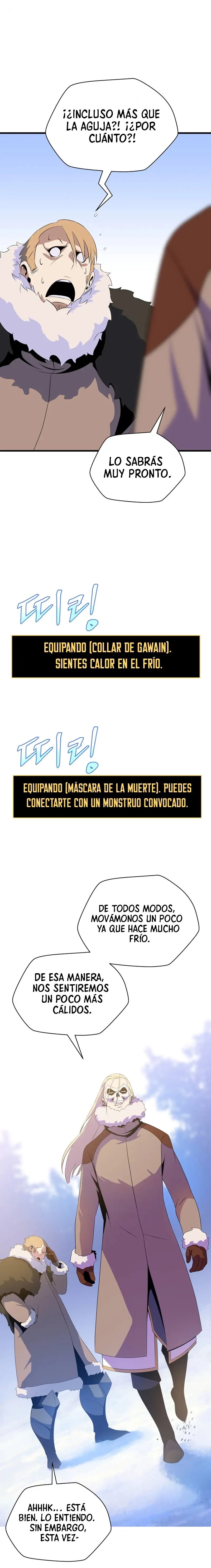 Kill The Hero capítulo 46, página 23