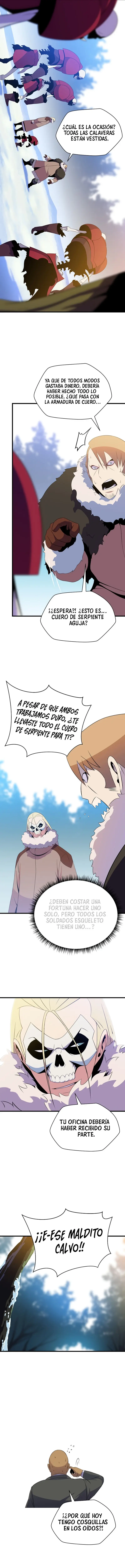 Kill The Hero capítulo 47, página 3