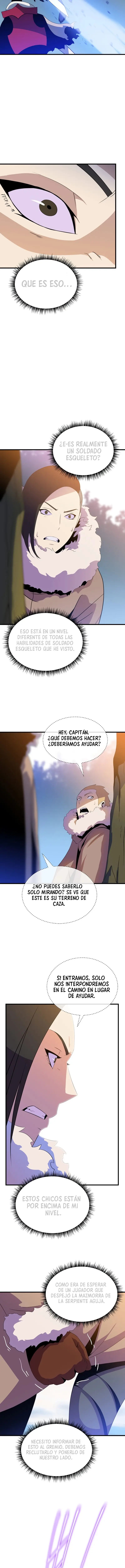 Kill The Hero capítulo 47, página 6
