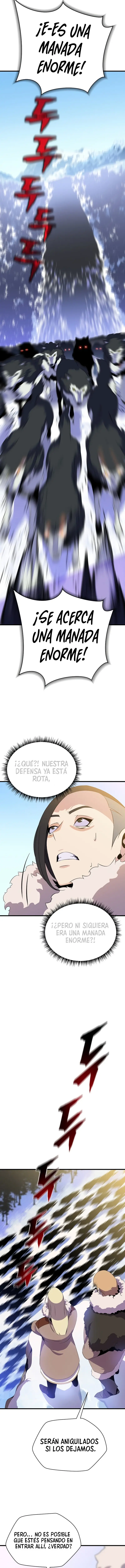 Kill The Hero capítulo 47, página 10