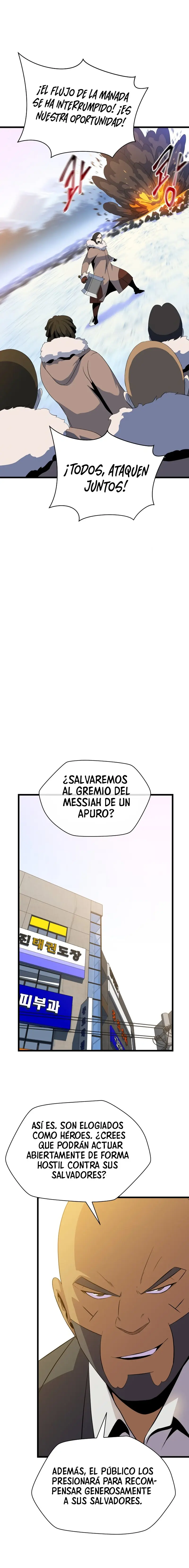 Kill The Hero capítulo 48, página 10