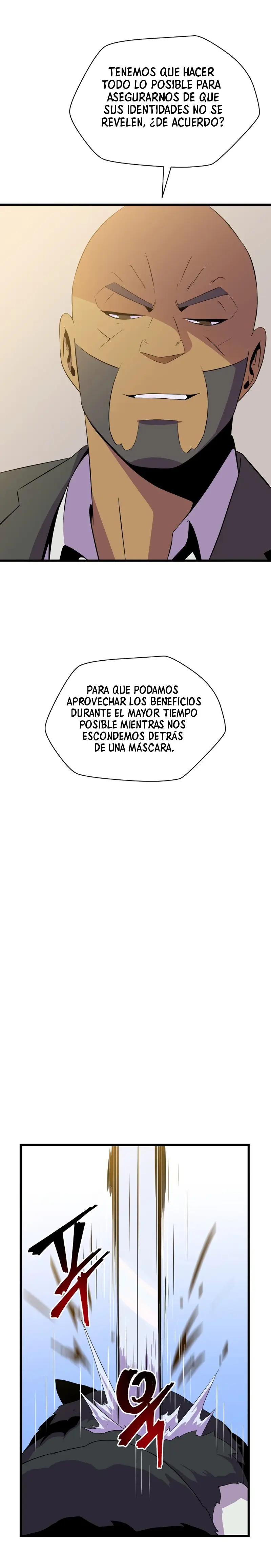 Kill The Hero capítulo 48, página 12