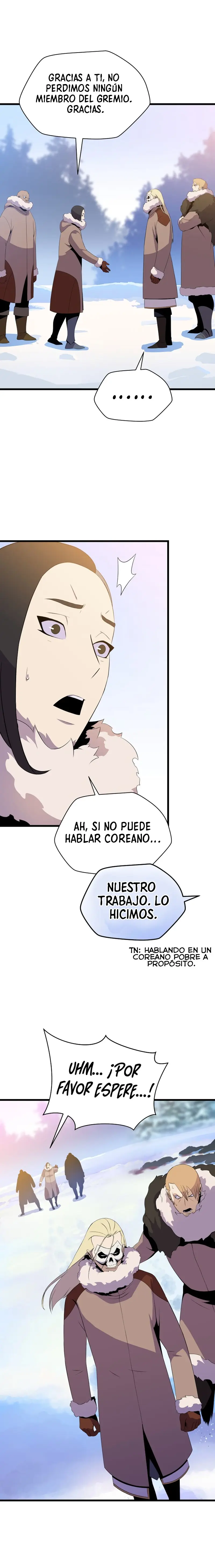 Kill The Hero capítulo 48, página 14