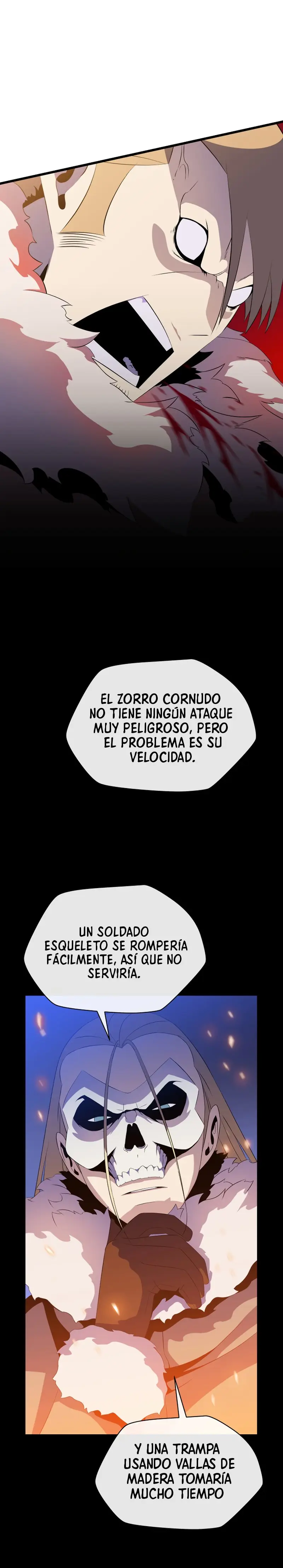 Kill The Hero capítulo 49, página 8