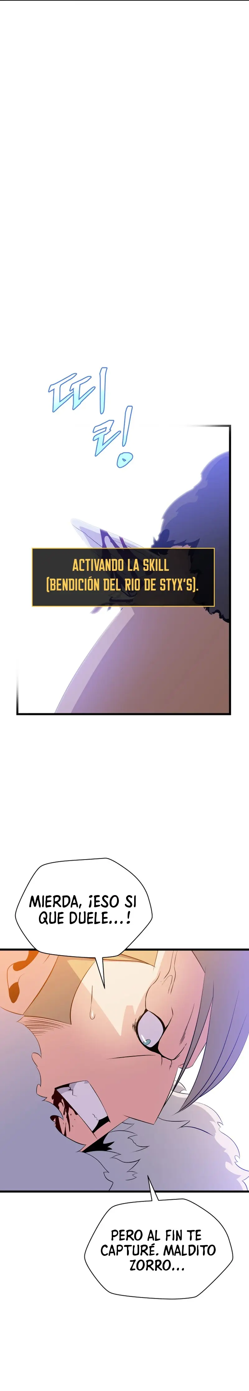 Kill The Hero capítulo 49, página 11