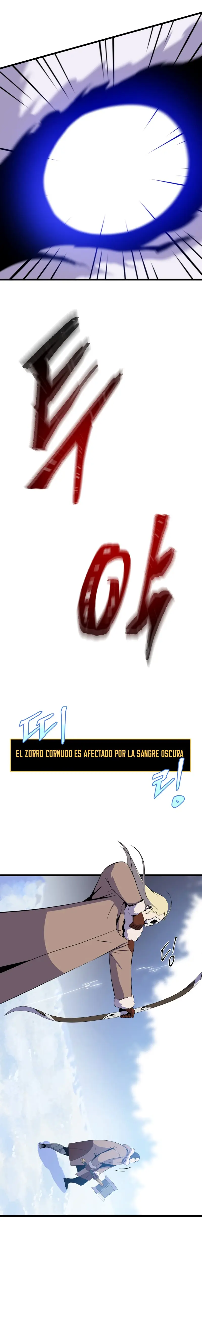 Kill The Hero capítulo 49, página 14