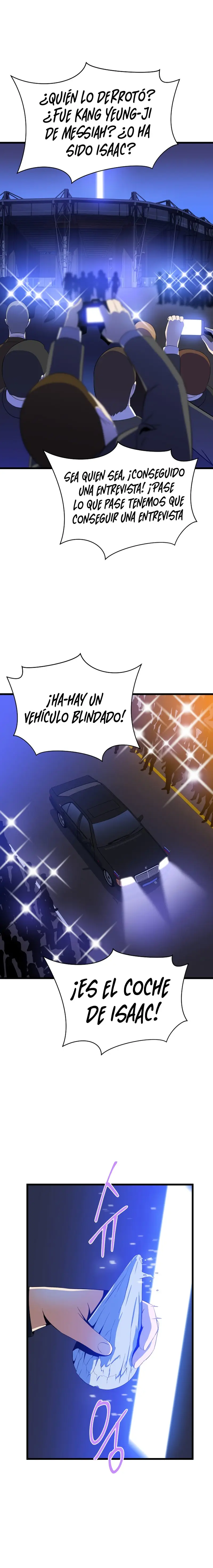 Kill The Hero capítulo 49, página 18