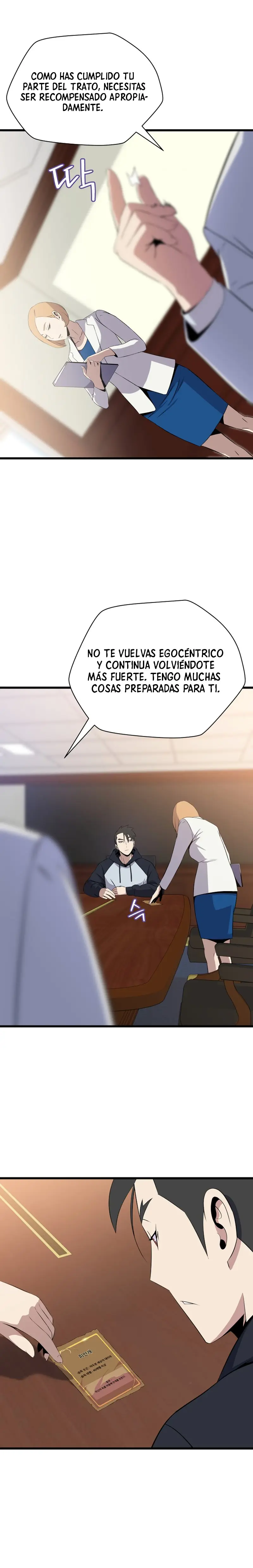 Kill The Hero capítulo 49, página 24