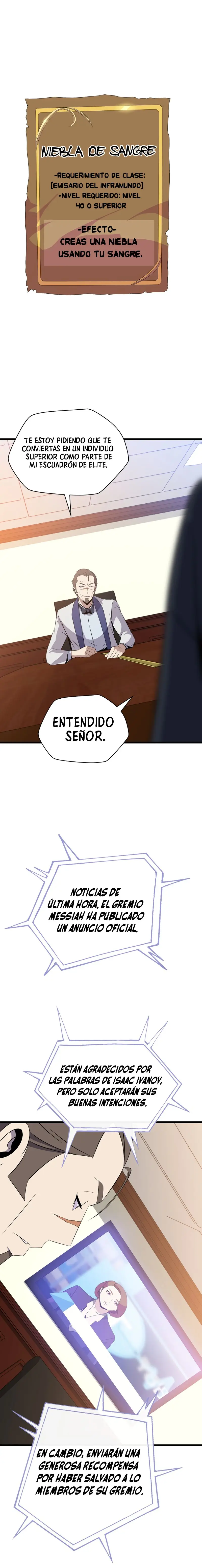 Kill The Hero capítulo 49, página 25