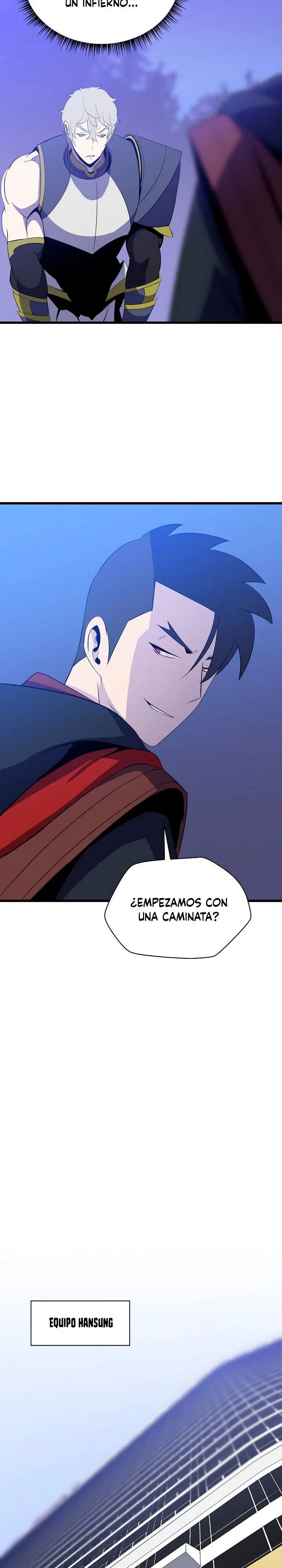 Kill The Hero capítulo 50, página 15