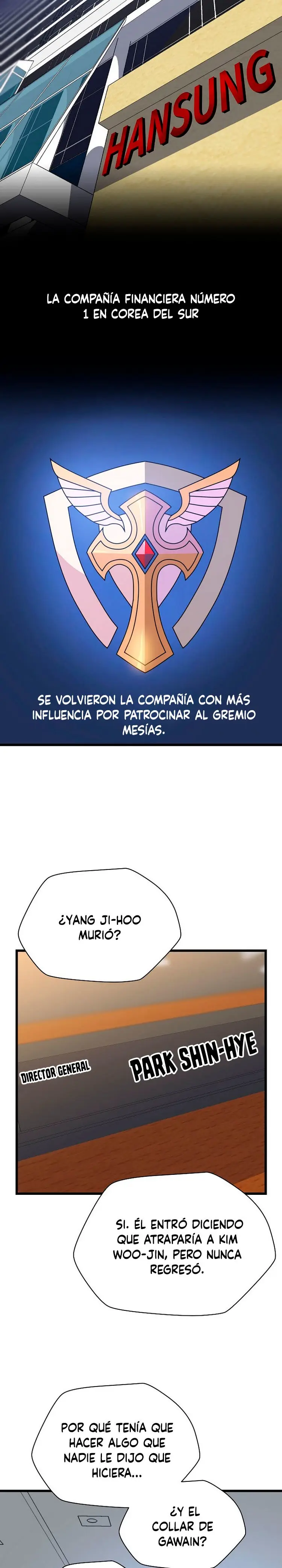 Kill The Hero capítulo 50, página 16
