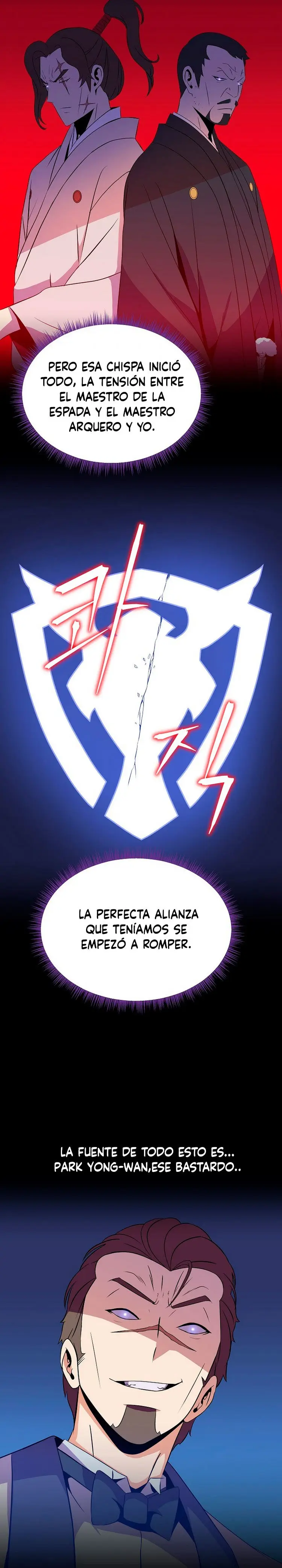 Kill The Hero capítulo 50, página 18