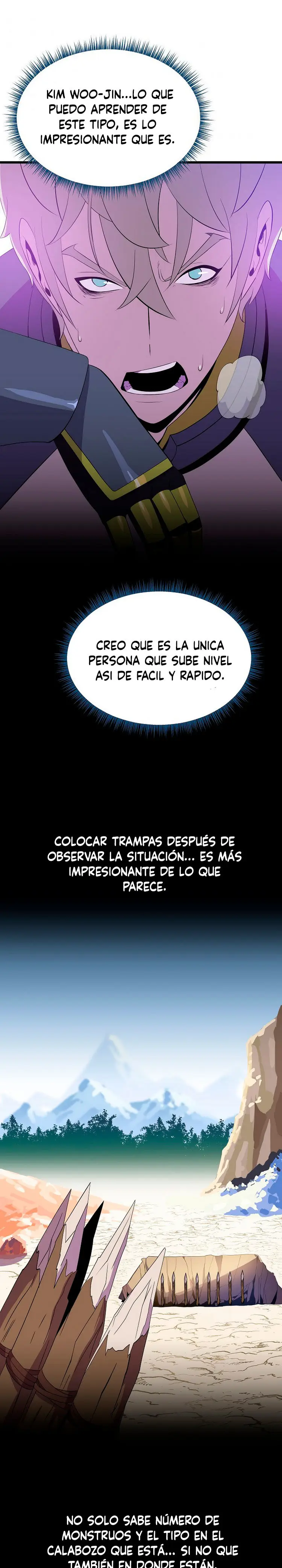Kill The Hero capítulo 50, página 23