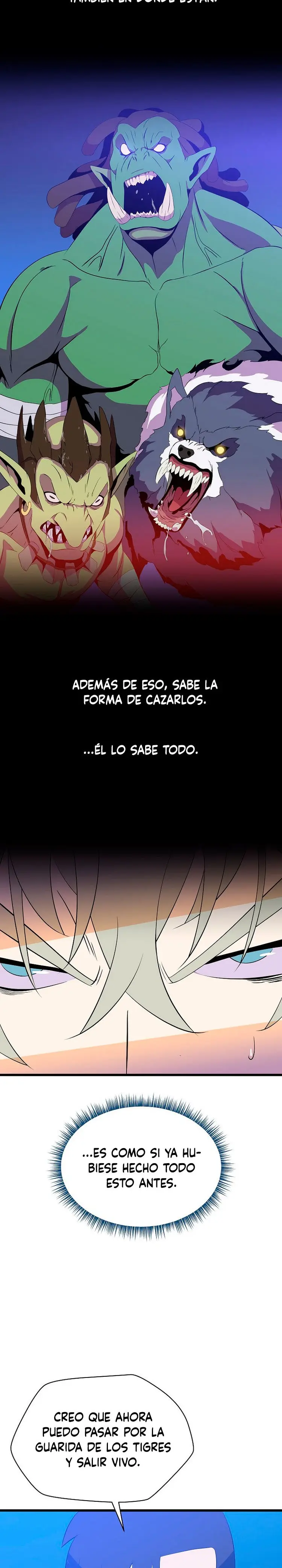 Kill The Hero capítulo 50, página 24