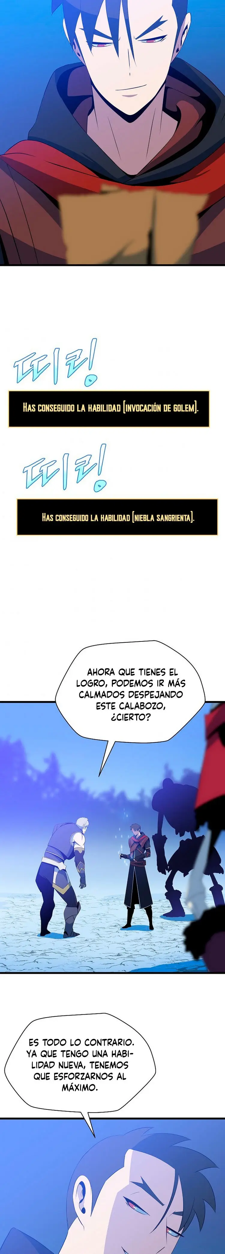 Kill The Hero capítulo 50, página 25