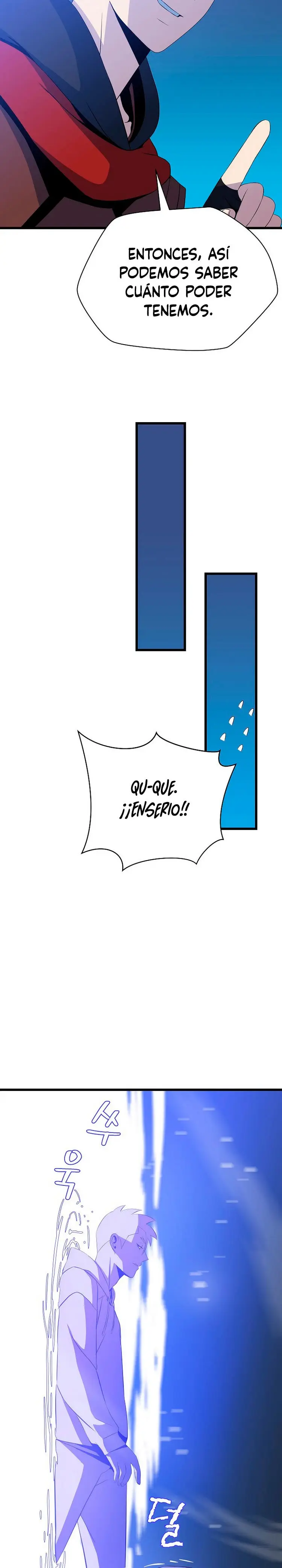 Kill The Hero capítulo 50, página 26