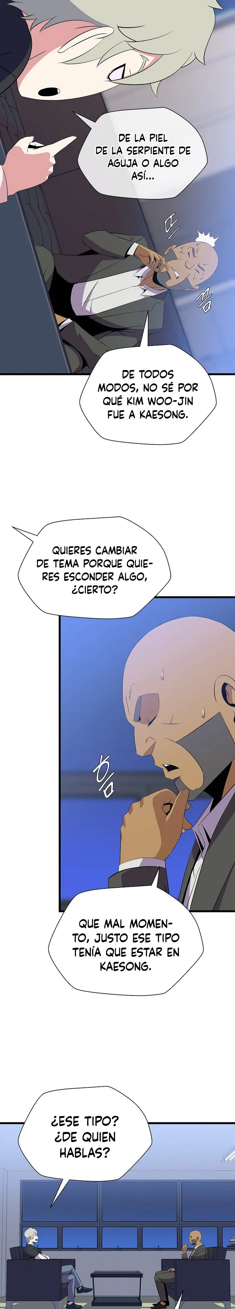 Kill The Hero capítulo 51, página 13