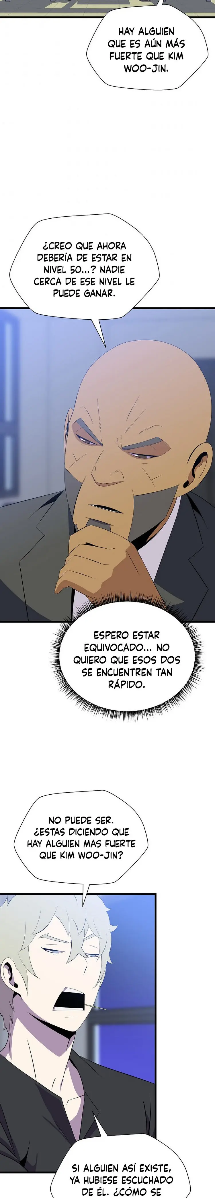 Kill The Hero capítulo 51, página 14