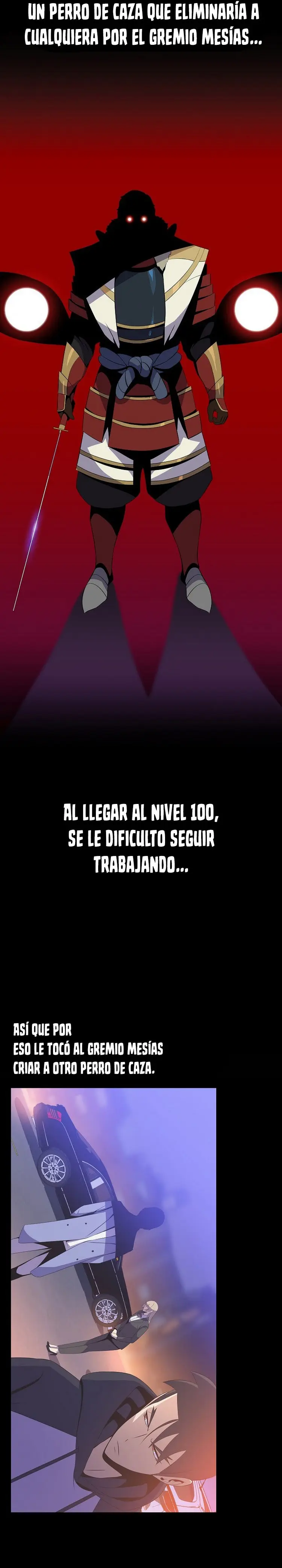 Kill The Hero capítulo 51, página 19
