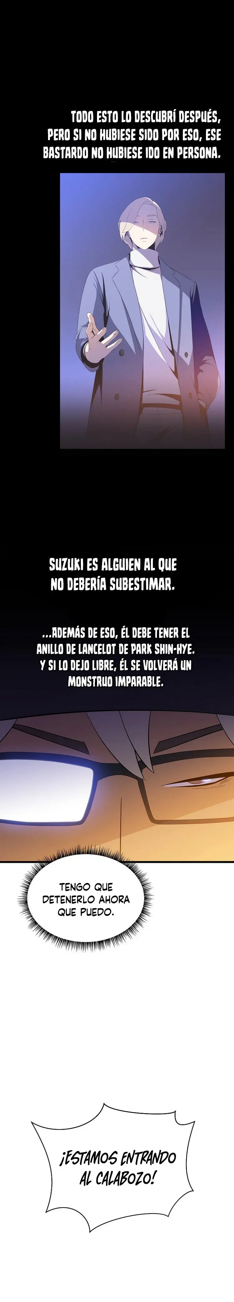 Kill The Hero capítulo 51, página 20