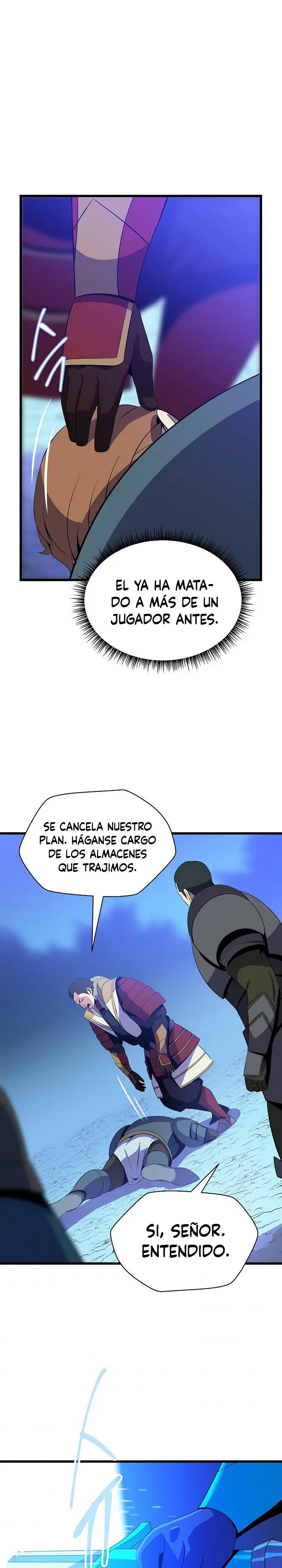 Kill The Hero capítulo 51, página 23