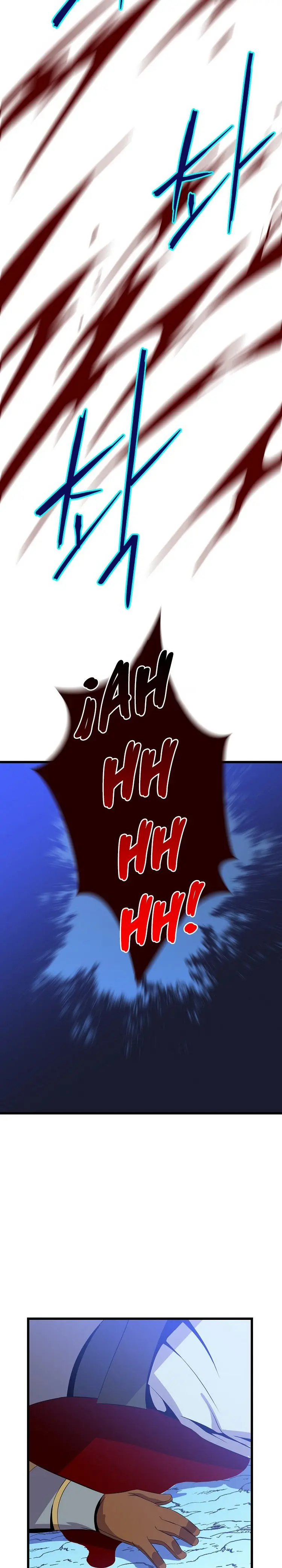 Kill The Hero capítulo 51, página 27